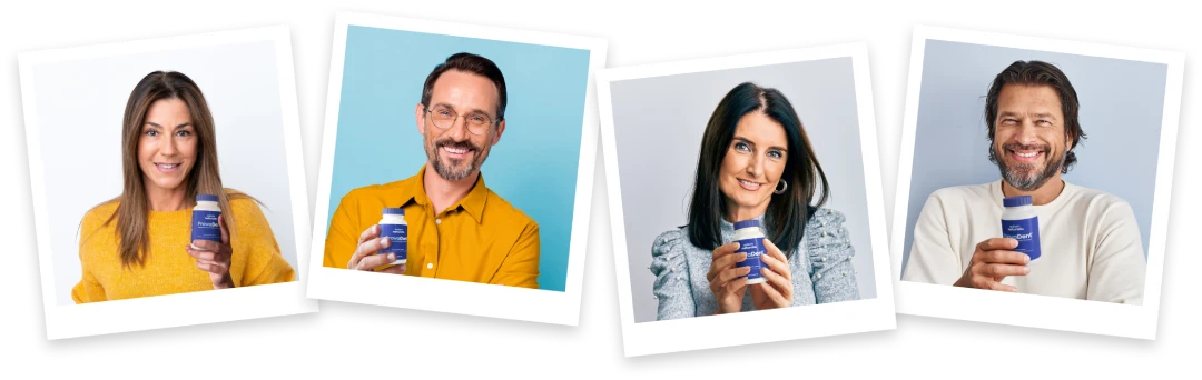 ProvaDent Real Users